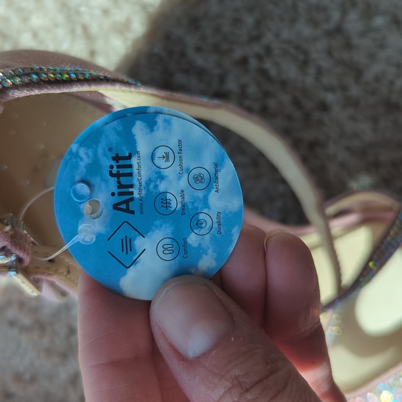 Alex Marie Heels - Picture 4 of 8